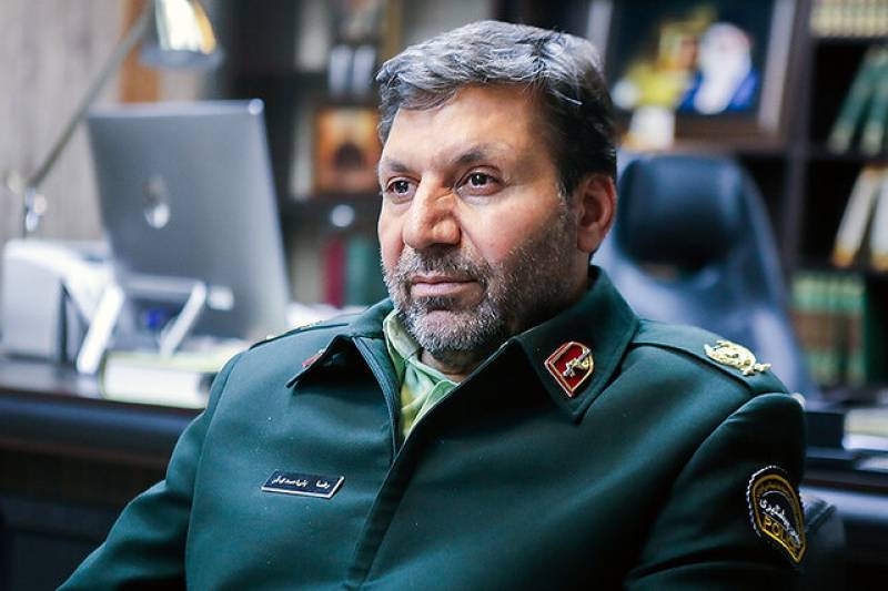 ضرورت تقویت صلح از سوی کلانتری‌ها و پاسگاه‌ها